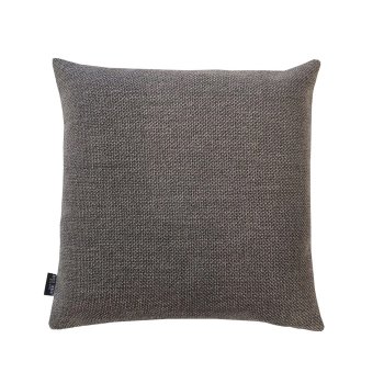 Pude Rough Taupe 50 x 50 cm