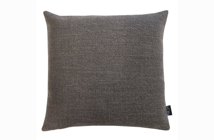 Pude Rough Taupe 65 x 65 cm