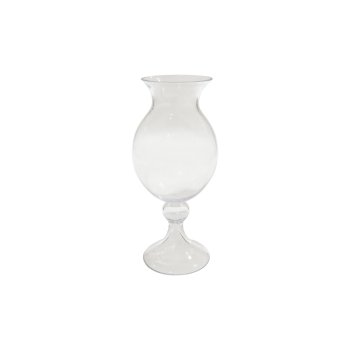 Vase rund, 40 cm