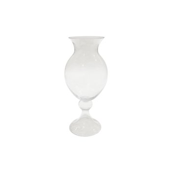 Vase rund, 50 cm