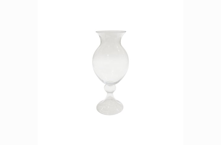 Vase rund, 50 cm