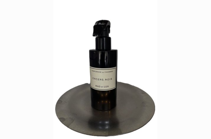 Roomspray Encens Mad et Len 