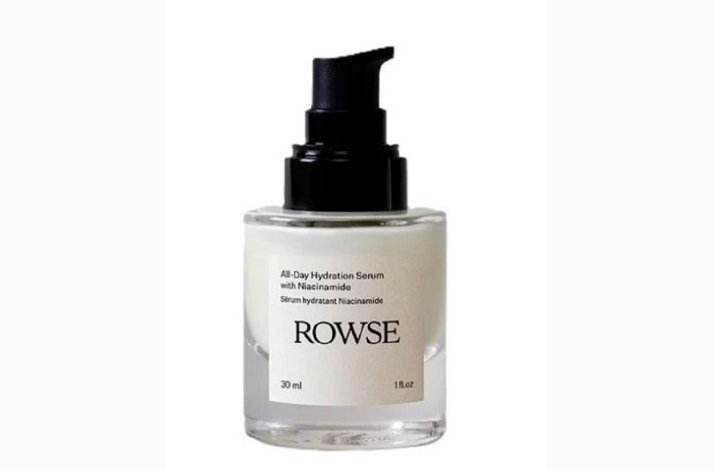 ROWSE All-Day Serum Niacinamide 30 ml