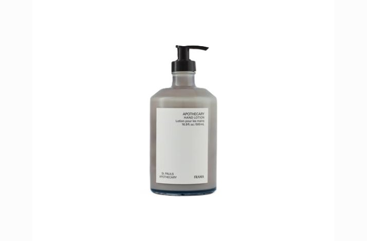 FRAMA Apothecary Hand Lotion 500ml 