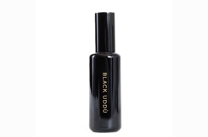 Black Uddu Parfum