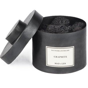 Pot Pourri Apothicaire Graphite Petit