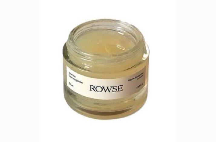 Jasmine Cleansing Balm 50 ml