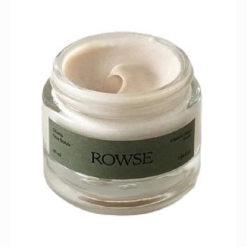 Oliveta Face Scrub 50 ml