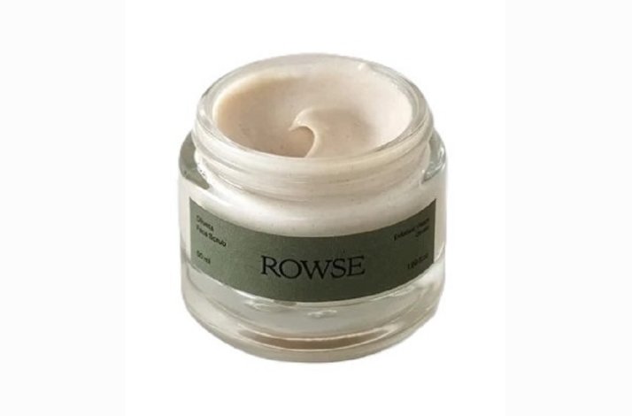 Oliveta Face Scrub 50 ml