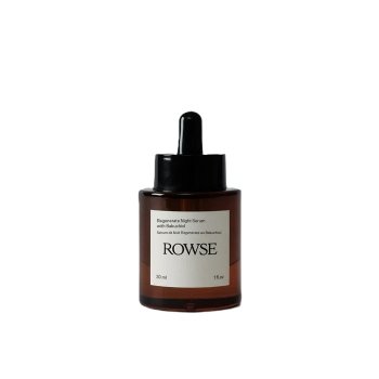 Regenerate Night Serum 30 ml