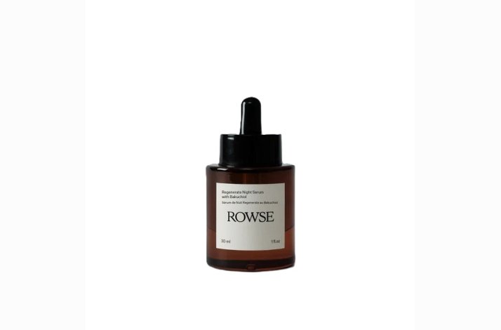 Regenerate Night Serum 30 ml