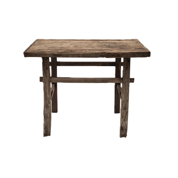 Vintage Konsolbord Natur