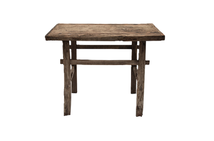 Vintage Konsolbord Natur