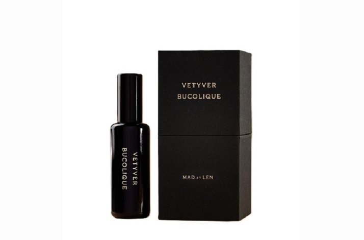 Vetyver Bucolique Parfum