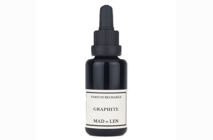 Graphite Refil